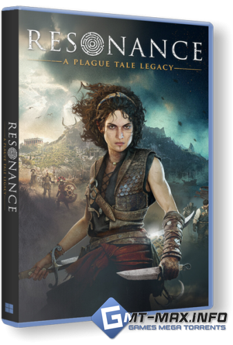 Resonance: A Plague Tale Legacy (2026) �������