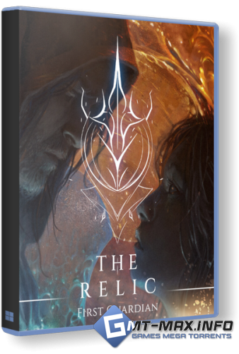 The Relic: The First Guardian (2026) Portable