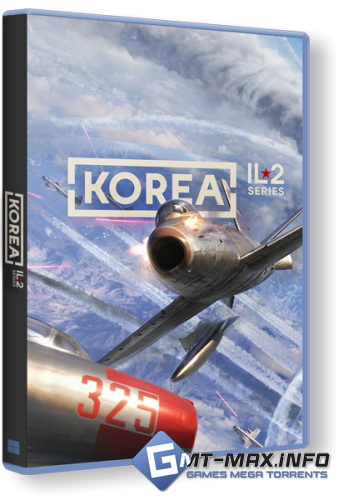 �����. ����� ��-2 / Korea. IL-2 Series. Deluxe Edition (2026) �������