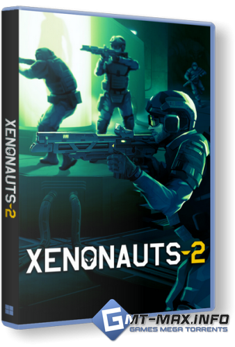 Xenonauts 2 v.7.27.3 (2026) �������