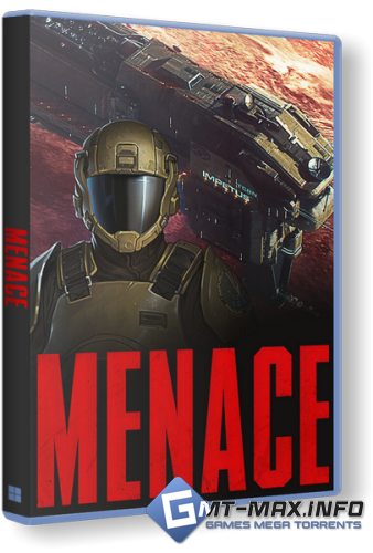 MENACE v.0.7.11 (2026) �������