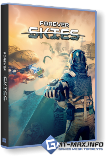 Forever Skies v.1.2.1 (2025) RePack