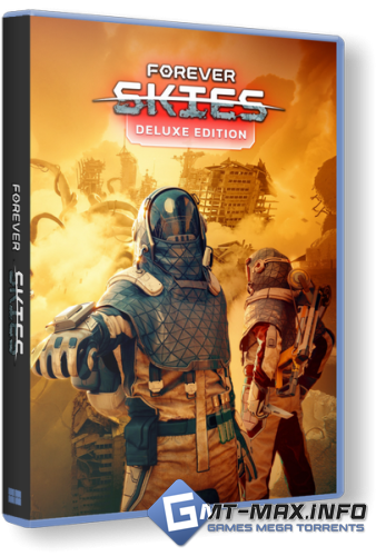 Forever Skies v.1.3.0 + ��� DLC (2025) �������