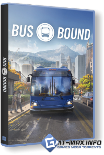 Bus Bound + ��� DLC (2026) RePack