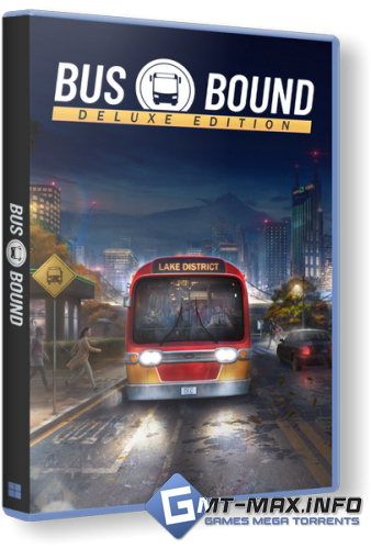 Bus Bound Deluxe Edition + ��� DLC (2026) �������