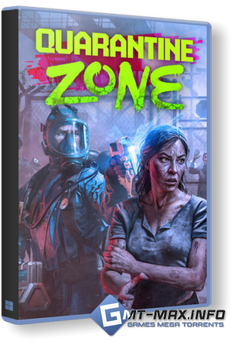 Quarantine Zone: The Last Check v.1.1.13.2054 + ��� DLC (2026) �������