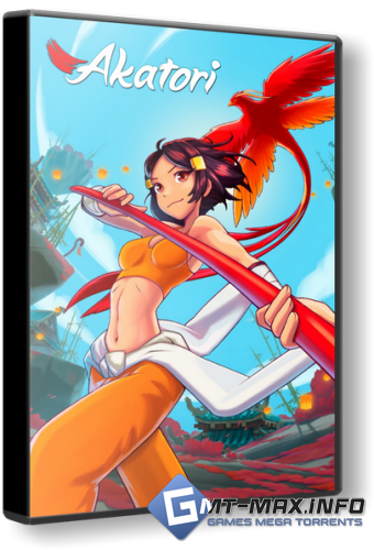 Akatori (2026) RePack