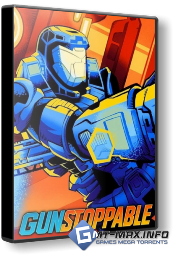 Gunstoppable (2026) RePack