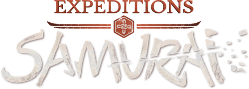 Expeditions: Samurai (2026) �������