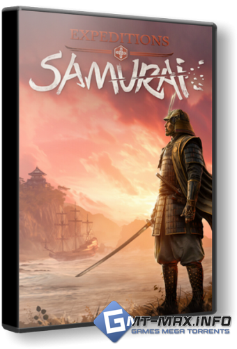 Expeditions: Samurai (2026) �������