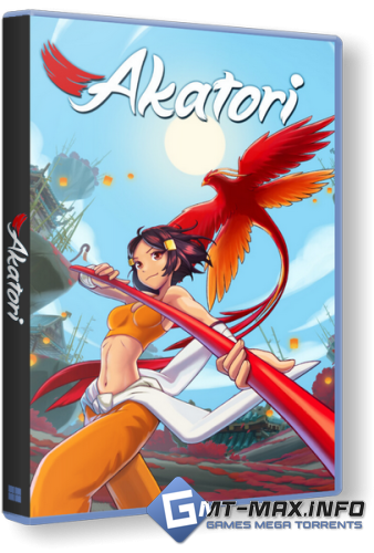 Akatori (2026) RePack