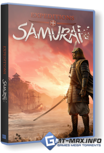 Expeditions: Samurai (2026) �������