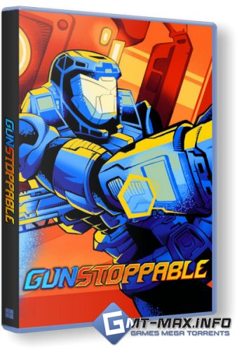 Gunstoppable (2026) RePack