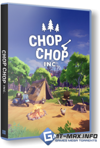 Chop Chop Inc. (2026) �������