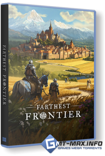 Farthest Frontier v.1.1.2a (2025) Portable