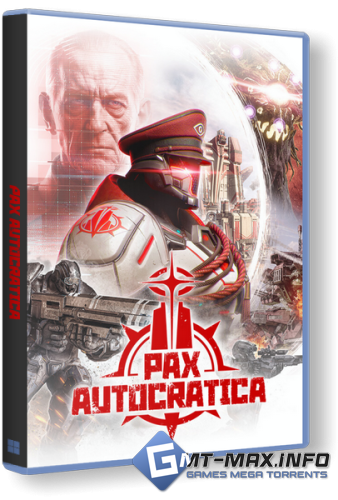 Pax Autocratica (2026) �������