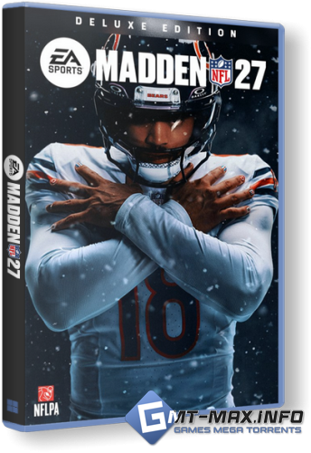 EA SPORTS Madden NFL 27 Deluxe Edition (2026) �������