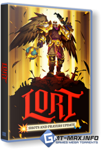 LORT v.0.8.0 (2026) RePack