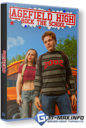 Agefield High: Rock the School (2026) �������