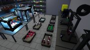 Figure Shop Simulator (2026) RePack