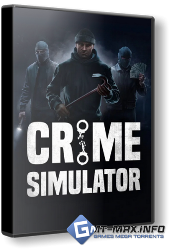 Crime Simulator (2025) RePack