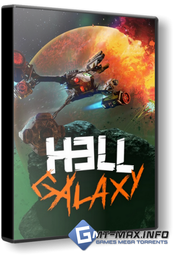 HELL GALAXY (2026) RePack