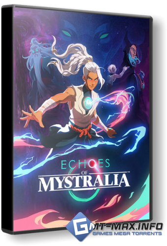 Echoes of Mystralia (2026) �������