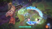 Echoes of Mystralia (2026) �������
