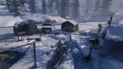Arctic Shift: Fuel Station (2026) �������
