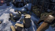 Arctic Shift: Fuel Station (2026) �������