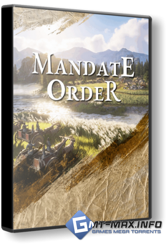 Mandate Order (2026) �������