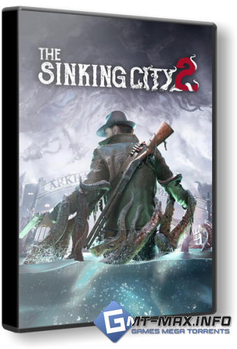The Sinking City 2 Premium Edition (2026) �������