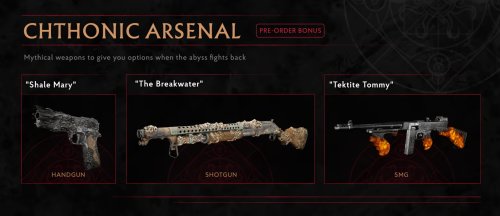 The Sinking City 2 Premium Edition (2026) �������