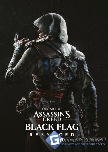 Assassin's Creed Black Flag Resynced ����������� (2026/����������������/����)