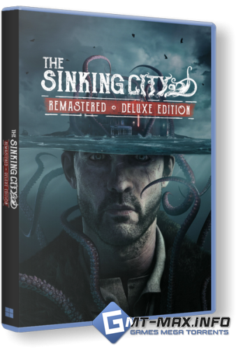 The Sinking City Remastered (2021) GOG