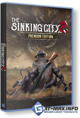 The Sinking City 2 Premium Edition (2026) �������