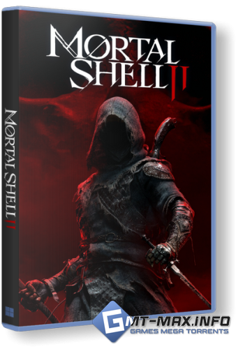 Mortal Shell II: Devout Edition (2026) RePack