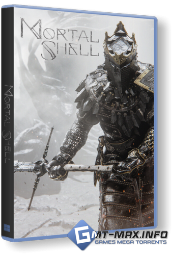 Mortal Shell (2020)