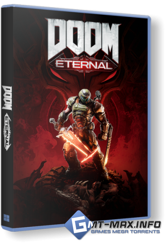DOOM Eternal Deluxe Edition + ��� DLC (2020) �������