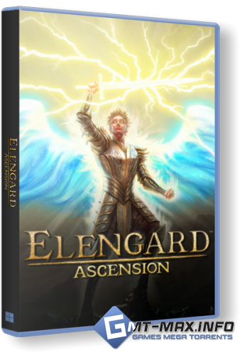 Elengard: Ascension v.2.3.2 (2026) �������