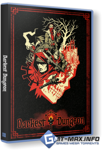 Darkest Dungeon v.27850 + ��� DLC (2016) �������