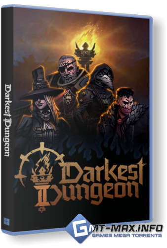 Darkest Dungeon 2 v.2.04.85095 + ��� DLC (2023) �������