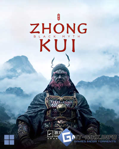 Black Myth: Zhong Kui (2027)