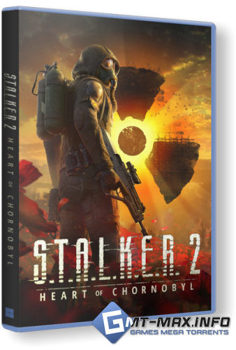 ������� 2 / S.T.A.L.K.E.R. 2: Heart of Chornobyl v.2.0 (2024) Portable