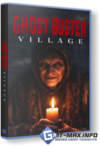 Ghost Buster: Village (2026) Portable