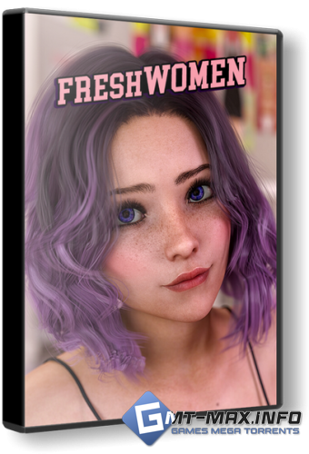 FreshWomen - Season 1 (2022) �������