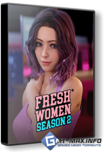 FreshWomen - Season 2 (2025) �������