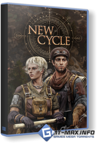 New Cycle + DLC (2024) �������
