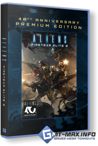 Aliens: Fireteam Elite 2 - 40th Anniversary Premium Edition (2026) Portable