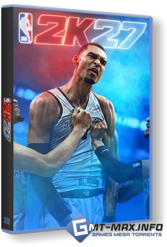 NBA 2K27 (2026) �������